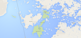 lake of the woods lake of the woods