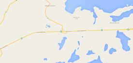 whiteshell whiteshell