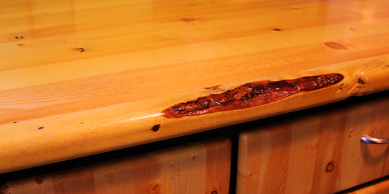 Kitchen Renovation- Vintage Beach Cottage